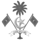 Maldives Emblem